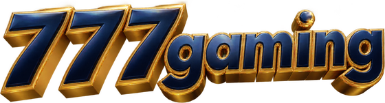 777gaming logo
